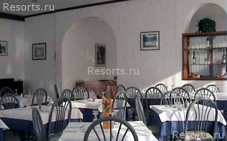 Lymberia Hotel 8